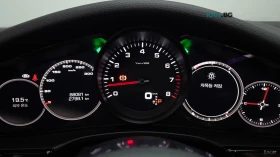 Porsche Panamera ОБДУХВАНЕ* ПОДГРЕВ* ДВА КЛЮЧА* 360 КАМ* ПАМЕТ* , снимка 8