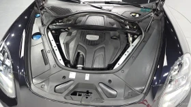 Porsche Panamera ОБДУХВАНЕ* ПОДГРЕВ* ДВА КЛЮЧА* 360 КАМ* ПАМЕТ* , снимка 6