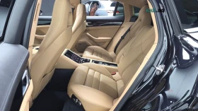 Porsche Panamera ОБДУХВАНЕ* ПОДГРЕВ* ДВА КЛЮЧА* 360 КАМ* ПАМЕТ* , снимка 12