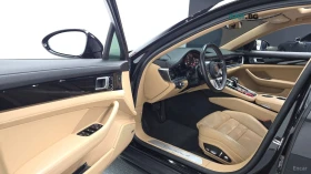 Porsche Panamera ОБДУХВАНЕ* ПОДГРЕВ* ДВА КЛЮЧА* 360 КАМ* ПАМЕТ* , снимка 11