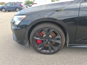 Audi S3 TECHNIK / ПРОГНОЗНА ЦЕНА до БГ, снимка 6