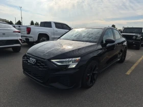 Audi S3 TECHNIK / ПРОГНОЗНА ЦЕНА до БГ, снимка 1