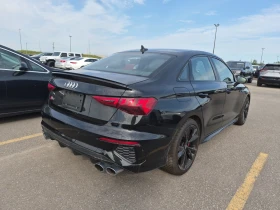 Audi S3 TECHNIK / ПРОГНОЗНА ЦЕНА до БГ, снимка 3