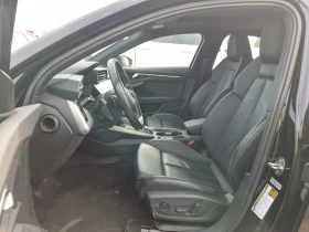 Audi S3 TECHNIK / ПРОГНОЗНА ЦЕНА до БГ, снимка 5