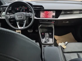 Audi S3 TECHNIK / ПРОГНОЗНА ЦЕНА до БГ, снимка 10