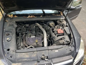 Peugeot 607, снимка 3