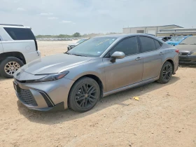 Toyota Camry 2.5l Se, снимка 1
