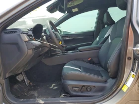 Toyota Camry 2.5l Se, снимка 7