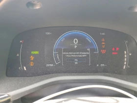 Toyota Camry 2.5l Se, снимка 9