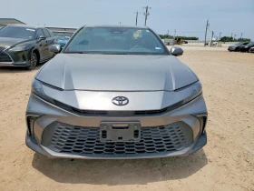Toyota Camry 2.5l Se, снимка 5