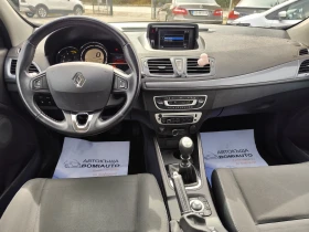 Renault Megane 1.5DCi/SPORT TOURER/GT-LINE/LED/KЛИМАТРОНИК* , снимка 8