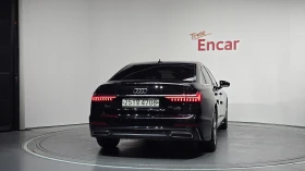Audi A6 S-LINE* DIS* 360* LED* ОБДУХ* СОБСТВЕН ЛИЗИНГ, снимка 4