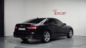 Audi A6 S-LINE* DIS* 360* LED* ОБДУХ* СОБСТВЕН ЛИЗИНГ, снимка 3