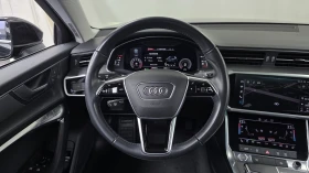 Audi A6 S-LINE* DIS* 360* LED* ОБДУХ* СОБСТВЕН ЛИЗИНГ, снимка 5