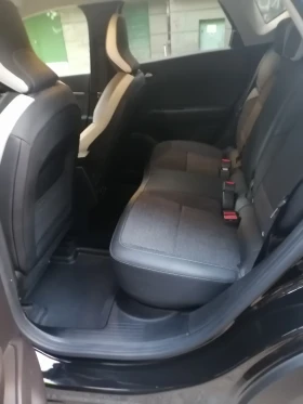 Renault Captur Каптюр, снимка 8