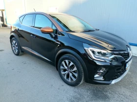 Renault Captur Каптюр, снимка 3