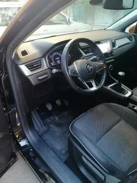 Renault Captur Каптюр, снимка 10