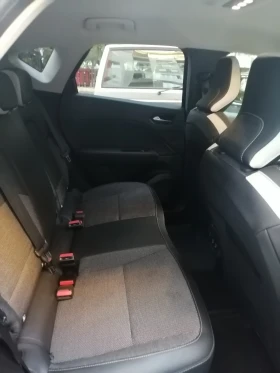 Renault Captur Каптюр, снимка 9