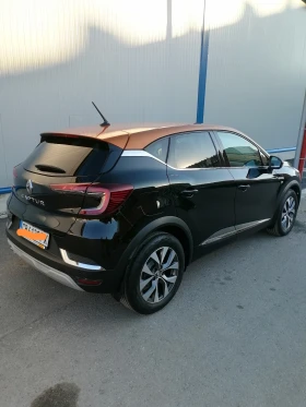 Renault Captur Каптюр, снимка 6