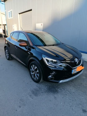 Renault Captur Каптюр, снимка 4