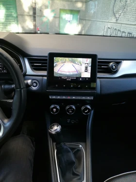 Renault Captur Каптюр, снимка 12