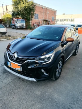 Renault Captur Каптюр, снимка 1