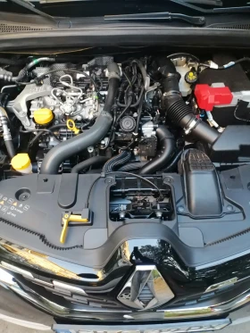 Renault Captur Каптюр, снимка 14
