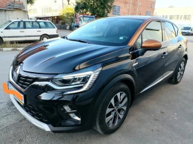 Renault Captur Каптюр, снимка 2