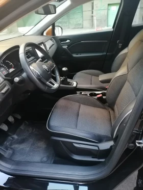 Renault Captur Каптюр, снимка 15