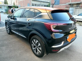 Renault Captur Каптюр, снимка 5