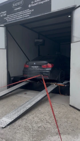 BMW 335 Xdrive , снимка 11