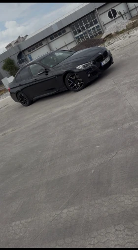 BMW 335 Xdrive , снимка 2