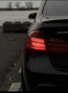 BMW 335 Xdrive , снимка 8