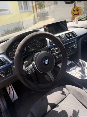 BMW 335 Xdrive , снимка 7