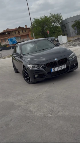 BMW 335 Xdrive , снимка 1