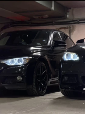 BMW 335 Xdrive , снимка 10