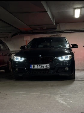 BMW 335 Xdrive , снимка 9