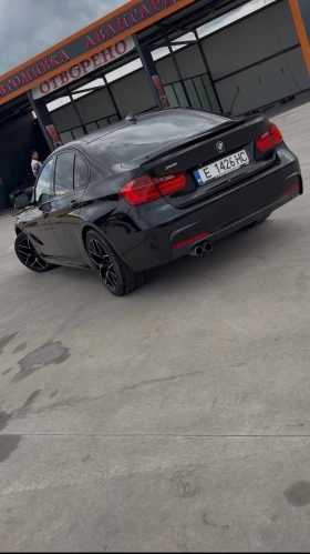 BMW 335 Xdrive , снимка 4