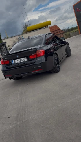BMW 335 Xdrive , снимка 3