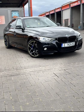 BMW 335 Xdrive , снимка 5