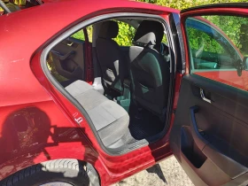 Skoda Rapid, снимка 15