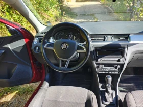 Skoda Rapid, снимка 9