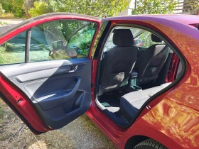 Skoda Rapid, снимка 17