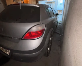 Opel Astra, снимка 5