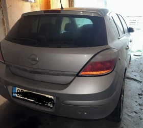 Opel Astra, снимка 4