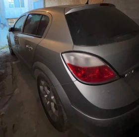 Opel Astra, снимка 6
