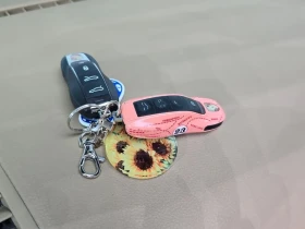 Porsche Boxster  S 3.4 981, снимка 14