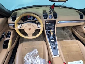 Porsche Boxster  S 3.4 981, снимка 7