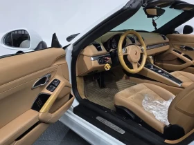 Porsche Boxster  S 3.4 981, снимка 10