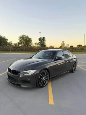 BMW 335, снимка 1